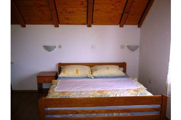 Chorwacja Privát Plitvička jezera, Wewnątrz